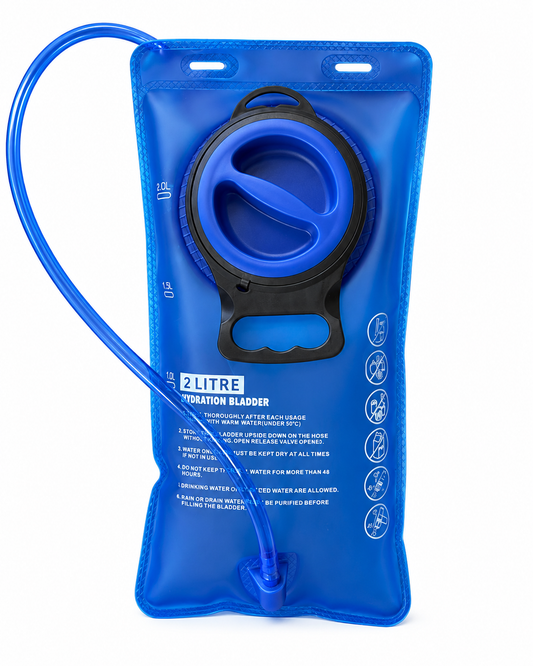 Hydration Pouch