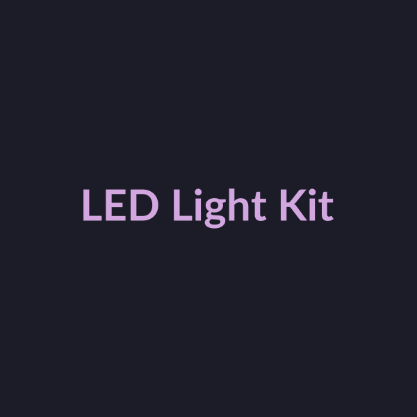 LED Light Kit